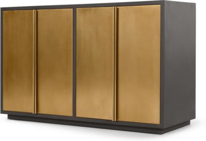 An Image of Markle Sideboard, Brass