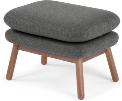 dcdd1774f9963c17ffed99e162481c1df1860cd2fa6d09e41329342ae782afc8.jpg An Image of Oslo Footstool, Marl Grey