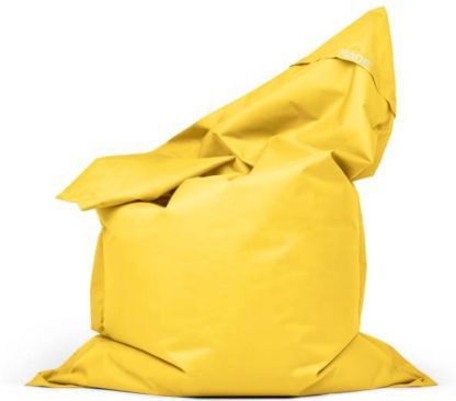An Image of Small Piggy Bag, Yellow