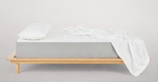 An Image of The Memory One Mattress, Super King Size