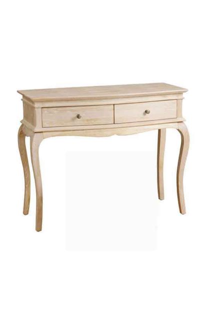 An Image of Les Milles Dressing Table