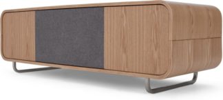 An Image of Briar Large Media Unit, Ash