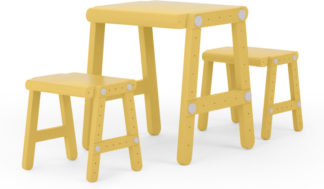 An Image of Tonk Table Play Set