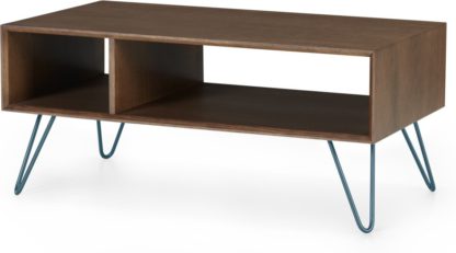 014b62d1bc8f236373dfb759d233f3a9ee5e63d3fdf76b21bbb83d78b86dc3ee.jpg An Image of Dotty Coffee table, Dark Stain
