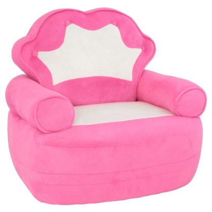 An Image of Childrens Crown Chair
