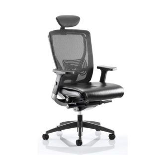 An Image of Oasis Office Chair