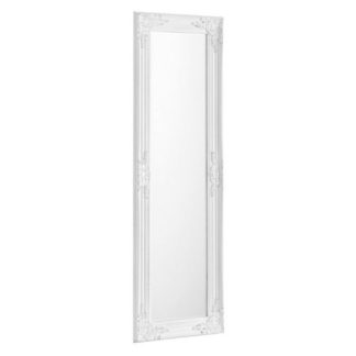 An Image of Palais Dressing Mirror In White Frame