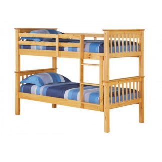 An Image of Porto Bunk Bed