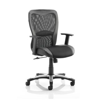 An Image of Victor Office Chair