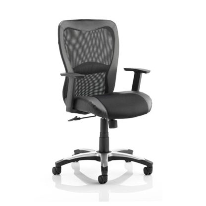 5dee25b4364a18b2aa041ba494c76b121ca862ebcd1718fb9602da17ae08a882.jpg An Image of Victor Office Chair