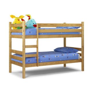 An Image of Wyoming Bunk Bed