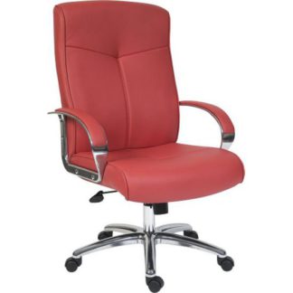 An Image of Hoxton Executive Contemporary Chair