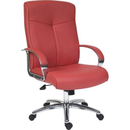 7ee63d9dd2837e82888ad20ab78138b6f44c3fb89d7731c95535e60690ee7bd7.jpg An Image of Hoxton Executive Contemporary Chair