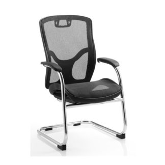 An Image of Mirage Contilever Office Chair