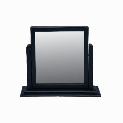 b7f32c2063b7d52b761f46ab78094c4d01caa540d293efdb11f1b1b4f9c4c8d1.jpg An Image of Ayr Dressing Mirror With Crabon Frame