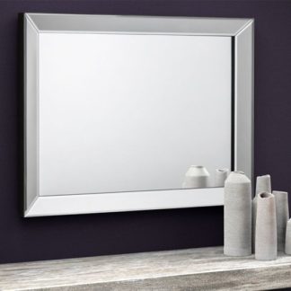 An Image of Soprano Wall Bedroom Mirror