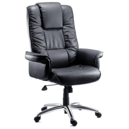 dfcb482420580a4f33cfce7941f5e979522ce3c74f5009d7c6071df47908482f.jpg An Image of Lombard Executive Chair