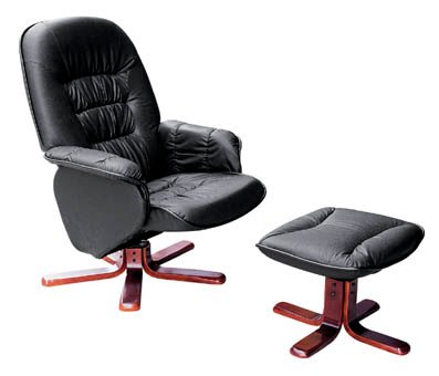 e1d71b6f51501b92d568cdd4e400239434e0b7d0562e53c091a5f3ddadbf9dac.jpg An Image of Swivel Lounge Chair and Footstool