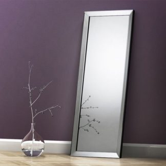 An Image of Soprano Lean to Dressing Mirror