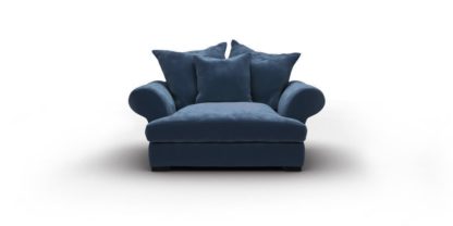 An Image of Lincoln Armchair