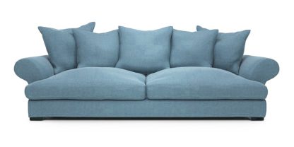 An Image of Lincoln Sofa