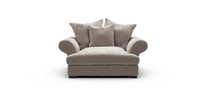 An Image of Lincoln Armchair