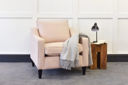 An Image of Seattle Armchair