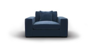 An Image of Manhattan Armchair