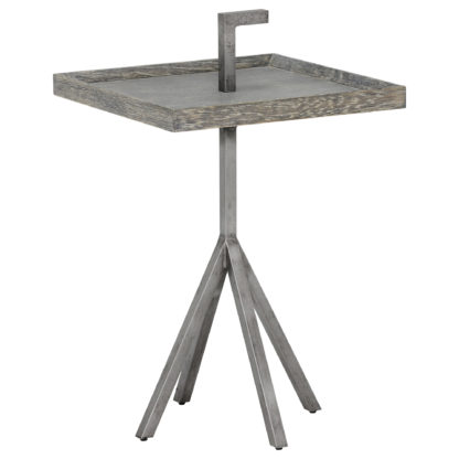 An Image of Pamber 45cm Side Table