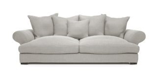 An Image of Lincoln Sofa