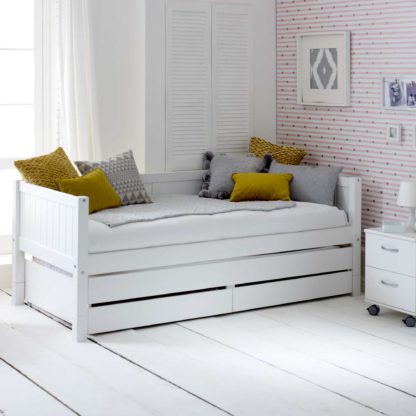 An Image of Ferdie Childrens Daybed with Trundle