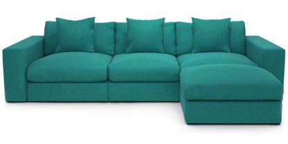 An Image of Loft Modular Sofa