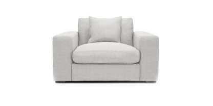 An Image of Melrose Armchair