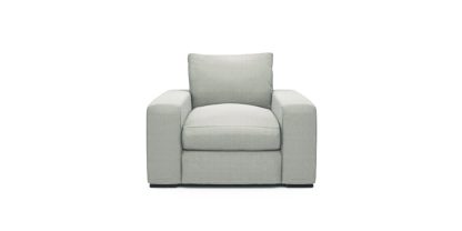 An Image of Warwick Armchair