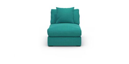 An Image of Loft Modular Sofa