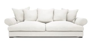 An Image of Lincoln Sofa