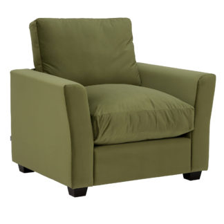 An Image of Taylor Armchair