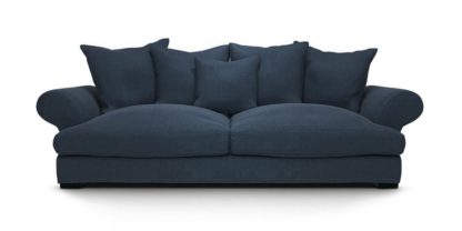 An Image of Lincoln Sofa