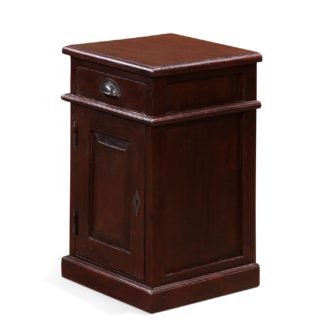 An Image of Classic Bedside Cabinet