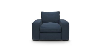 An Image of Warwick Armchair