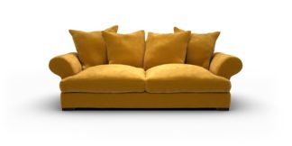 An Image of Lincoln Sofa