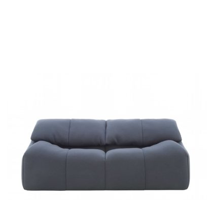 An Image of Ligne Roset Plumy Sofa, Annie Hieronimus