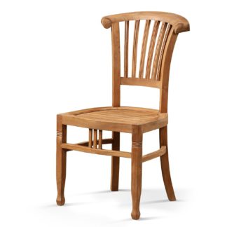 An Image of Langley Chair