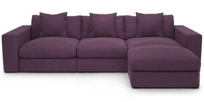 An Image of Loft Modular Sofa