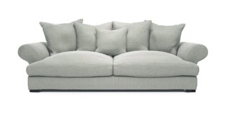 An Image of Lincoln Sofa