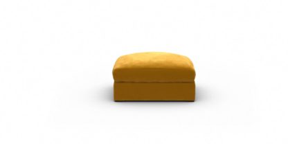 An Image of Studio Loft Modular Sofa