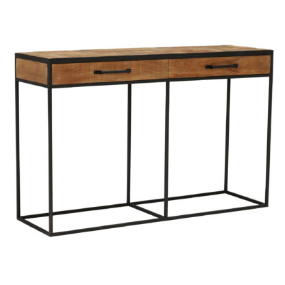 An Image of Banten Console Table