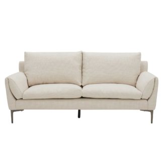 An Image of Kinney 3 Seater Sofa