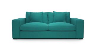 An Image of Manhattan Sofa