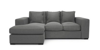 An Image of Manhattan Sofa with Chaise